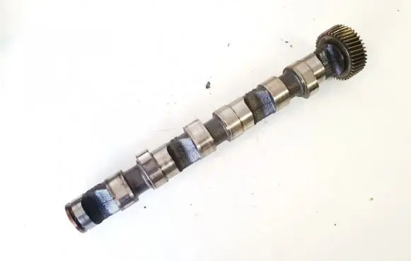 Camshaft