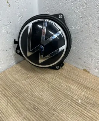 Volkswagen Golf VIII Tailgate/trunk/boot exterior handle 5G9827469D