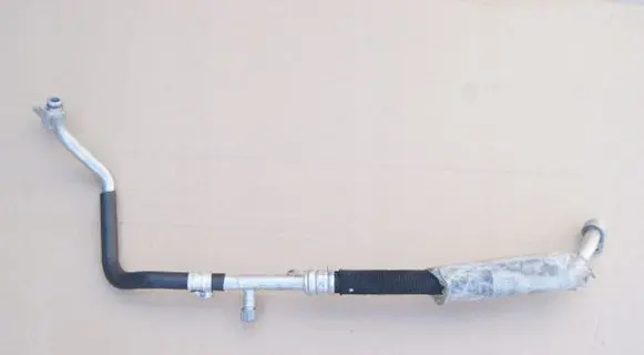 Audi A8 S8 D5 Air conditioning (A/C) pipe/hose 4N1816742A