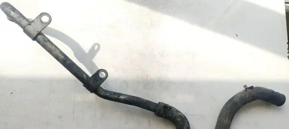 Toyota Corolla Verso AR10 Engine coolant pipe/hose