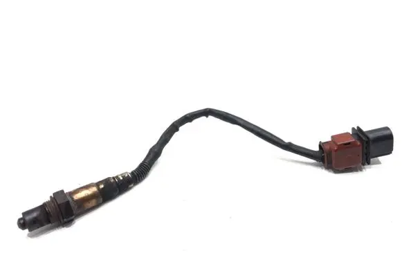 Volkswagen Touareg I Lambda probe sensor 0258017084