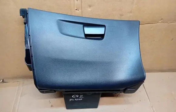 Citroen C4 II Picasso Glove box 1224788XZ