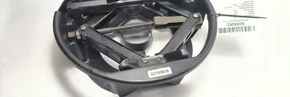 Cadillac DTS Tool set 25769878