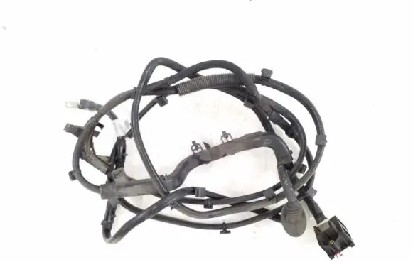 Porsche Panamera (970) Positive cable (battery) 97061101504