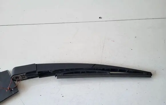 Opel Crossland X Rear wiper blade 