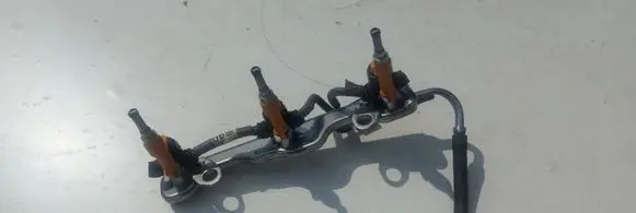 Lexus RX 450H Fuel injector