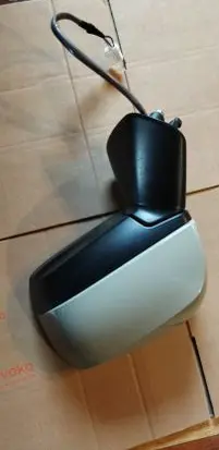 Subaru XV Front door electric wing mirror