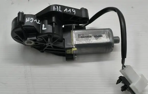 Mercedes-Benz E W212 Seat adjustment motor 