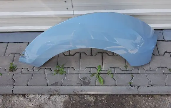 Volkswagen Beetle A5 Fender