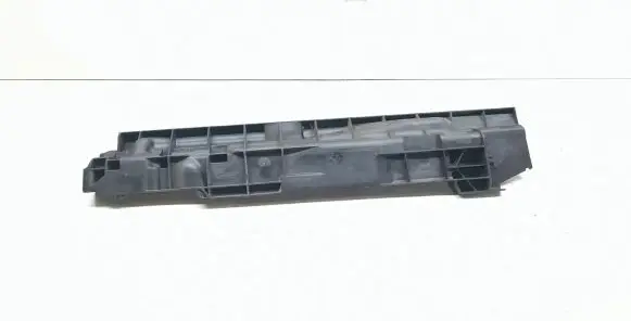 Radiator trim