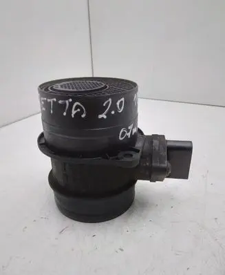 Volkswagen Jetta V Mass air flow meter 0281002461 074906461B
