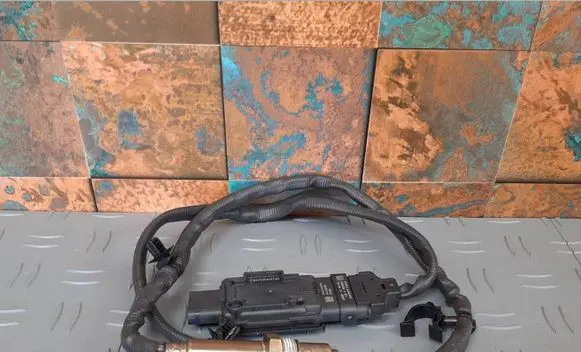 BMW X5 G05 Lambda probe sensor 7926311 9887283 13627926311