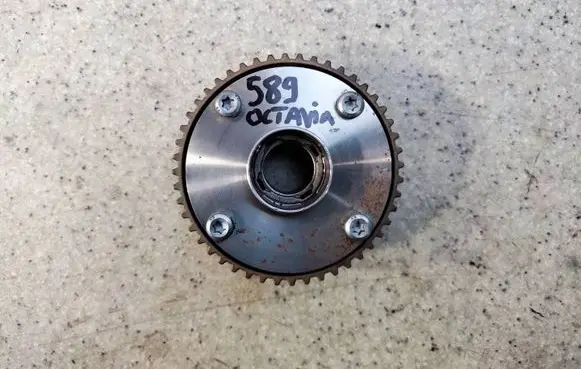 Skoda Octavia Mk4 Camshaft pulley/ VANOS 05E109088DAOP1047 05E109088D