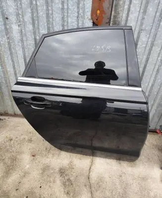 Rear door
