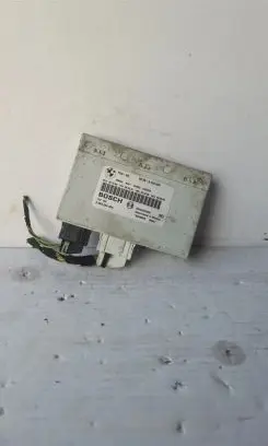 BMW 1 E81 E87 Parking PDC control unit/module 66209225825 9225825 0263004424