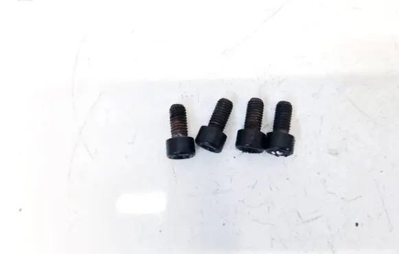 Skoda Superb B5 (3U) Nuts/bolts 