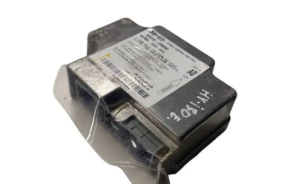 Hyundai i30 Airbag control unit/module 959102R000 2R95910000