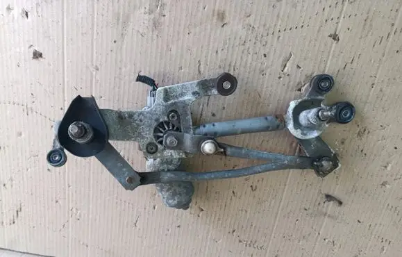 Honda Jazz Wiper motor 76505TF0G01