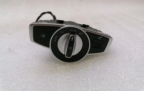 Mercedes-Benz C W205 Hazard light switch A2059051810