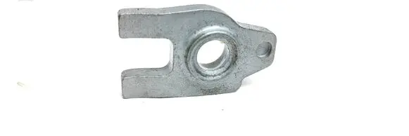Renault Trafic III (X82) Fuel Injector clamp holder