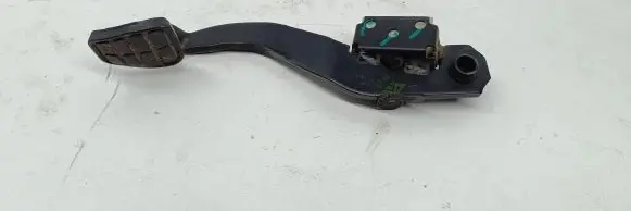 Volkswagen Sharan Brake pedal 7M3721141A