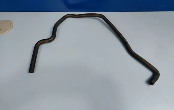 Skoda Fabia Mk1 (6Y) Vacuum line/pipe/hose 6Q0133518N