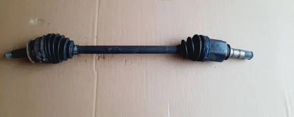 Subaru Impreza III Front driveshaft