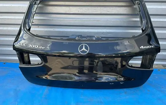 Mercedes-Benz GLC X253 C253 Tailgate/trunk/boot lid 