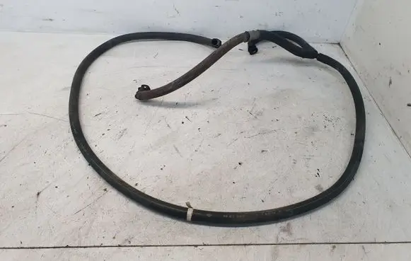 Volkswagen Cross Touran I Headlight washer hose/pipe N67063