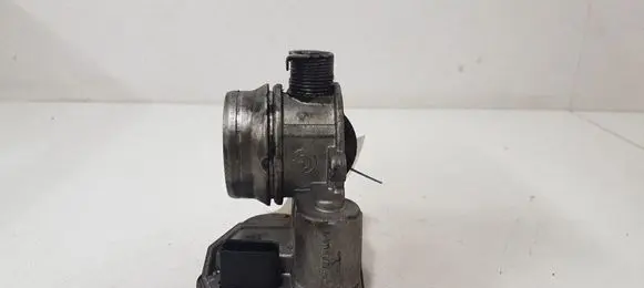 BMW 1 E81 E87 Throttle valve 780437301