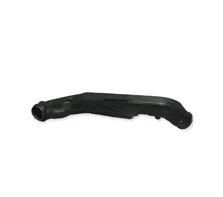 Audi A6 S6 C5 4B Intercooler hose/pipe 078145683