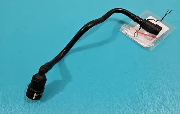 Ford Mondeo MK V Intercooler hose/pipe DG91-7T504-CA IMPRK1399825