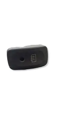 Nissan Micra Windscreen/window heater switch 065251