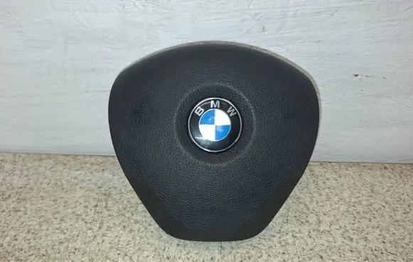BMW 3 E90 E91 Steering wheel airbag 62557050G 6791330 679133008