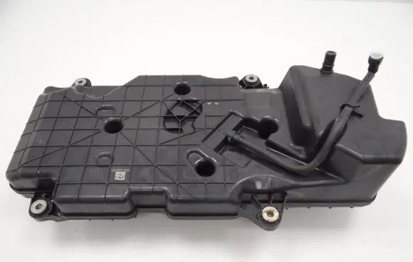 Mercedes-Benz GLC C253 AdBlue liquid reservoir A2534707701 F25731