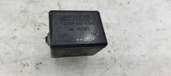 Mitsubishi Space Star Other relay MB953381