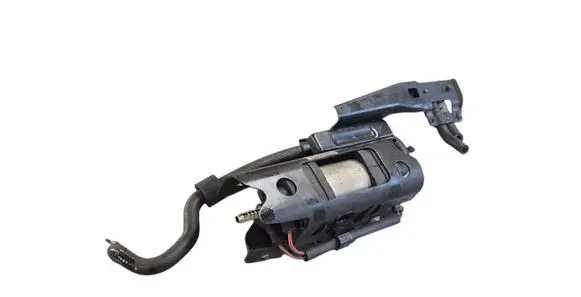 Audi A3 S3 A3 Sportback 8P Fuel injection high pressure pump 1K0127023N 5N0906129B 059906051c