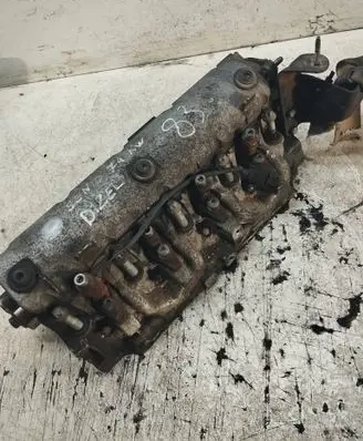 Renault Scenic I Engine head 