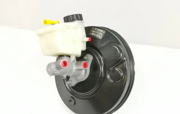 BMW Z4 E89 Brake booster 29678591601
