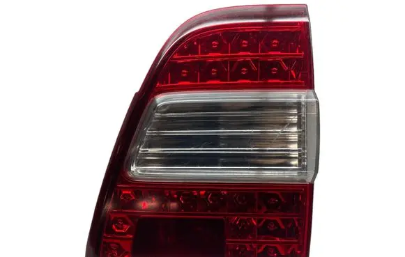 Toyota Land Cruiser (J100) Tailgate rear/tail lights 8158160141
