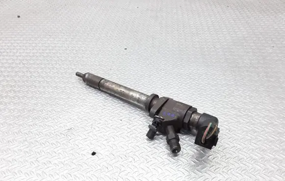 Citroen C5 Fuel injector 9647247280