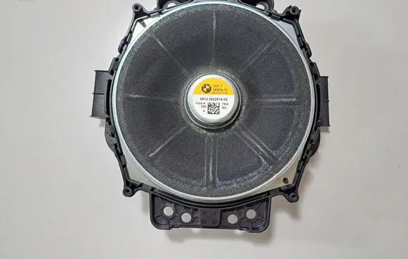BMW X7 G07 Subwoofer speaker 2622516