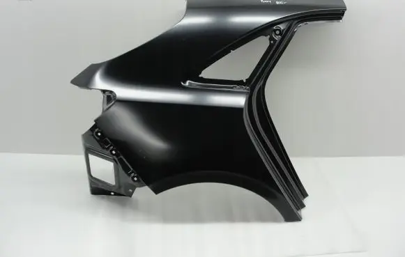 KIA Ceed Rear quarter panel 