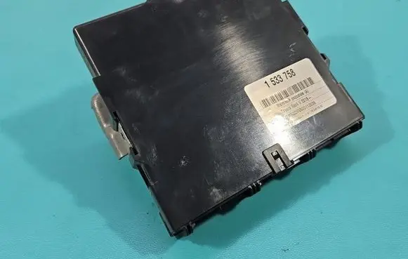 Toyota RAV 4 (XA50) Central body control module 89981-42360 IMPRK1533758