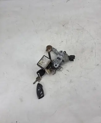 Mitsubishi Pajero Ignition lock X1T14071M NL98010870