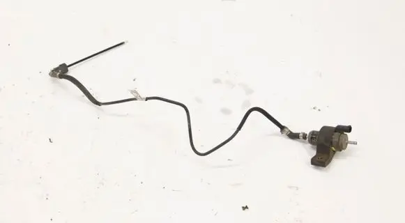 Mercedes-Benz GLS X167 Webasto auxiliary heater other parts A1674705700