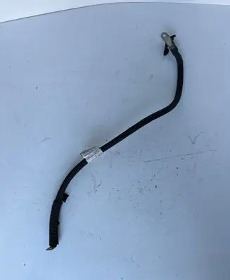 Iveco Daily 4th gen Wires (starter motor) 5801610556