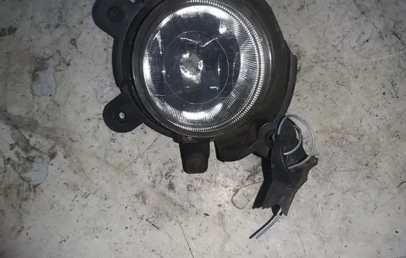 KIA Sorento Fog light set 922023E5
