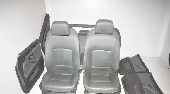 BMW 5 F10 F11 Seat set 
