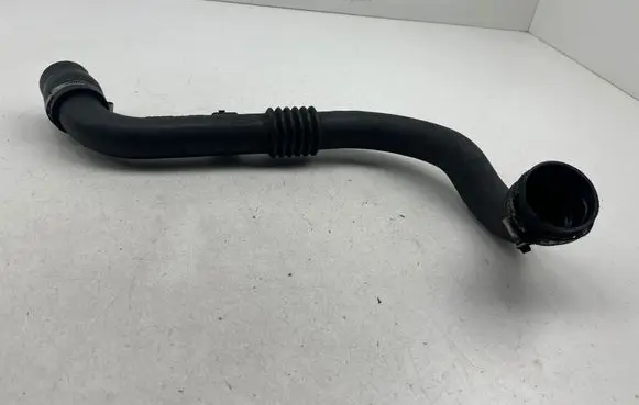 Renault Scenic II - Grand scenic II Intercooler hose/pipe 8200201617 8200363471